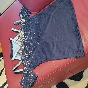 New Off shoulder top